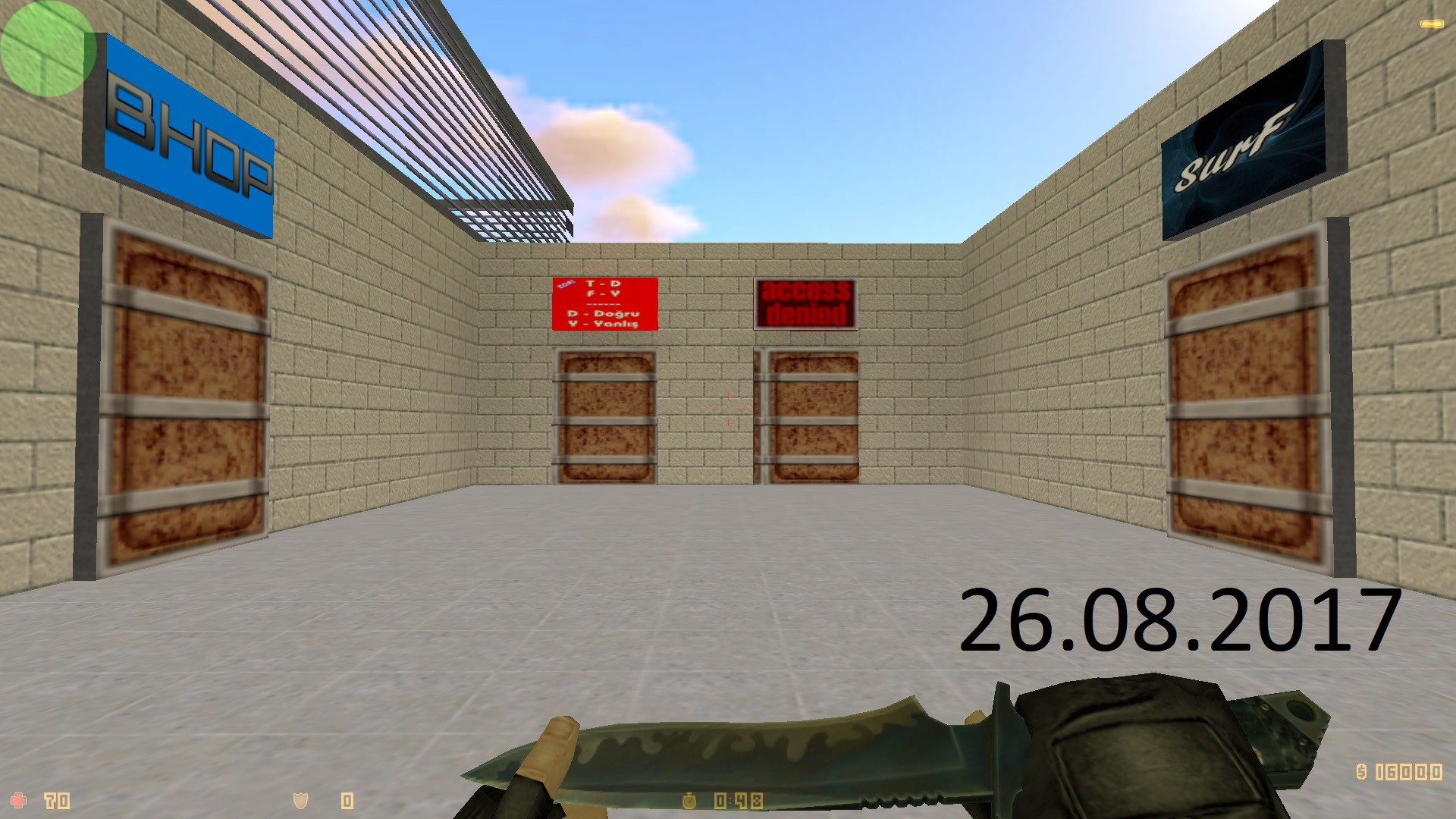 jail_buyukisyann_2017 — screenshot 1
