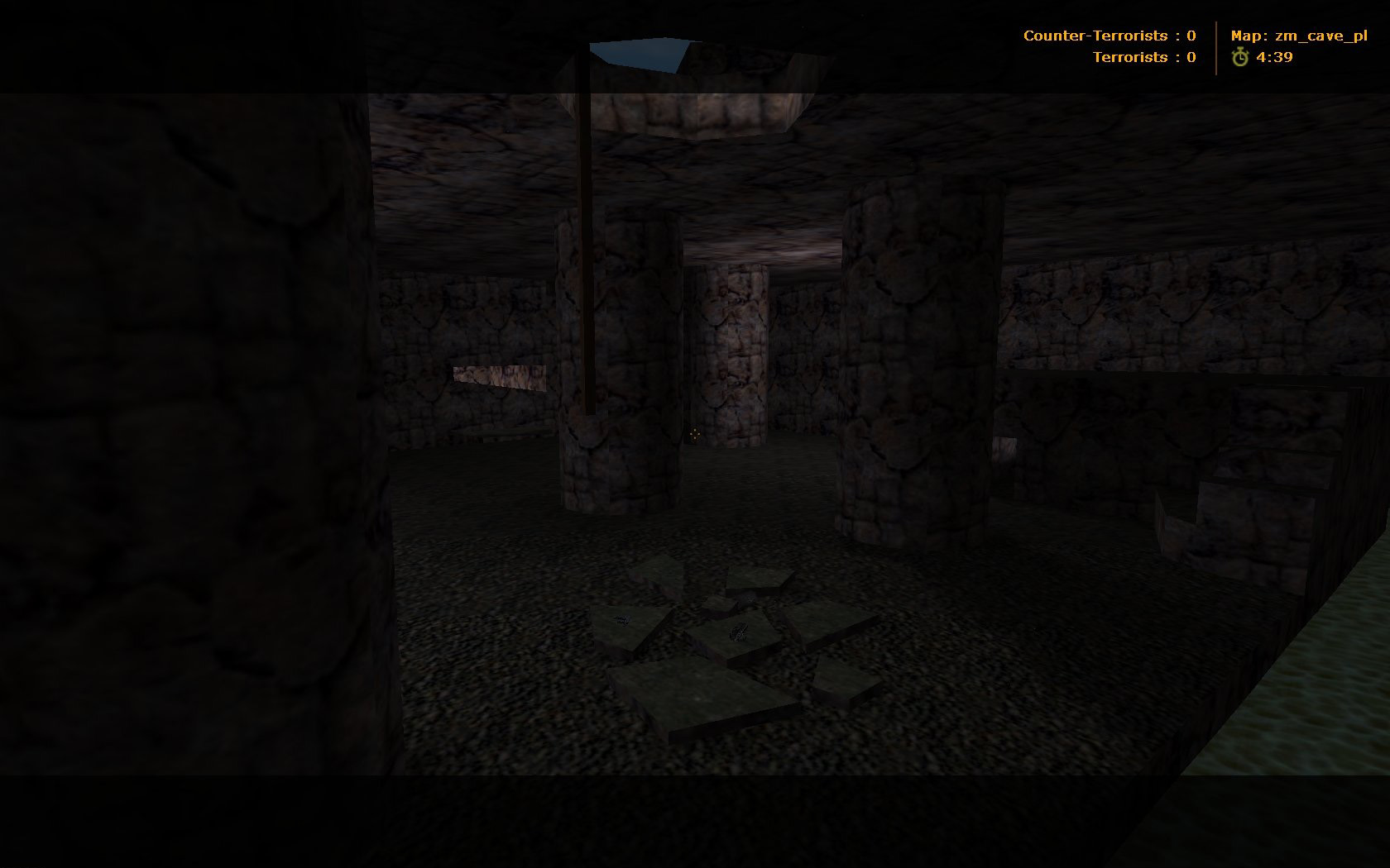 Download zm_cave_pl - Screenshot