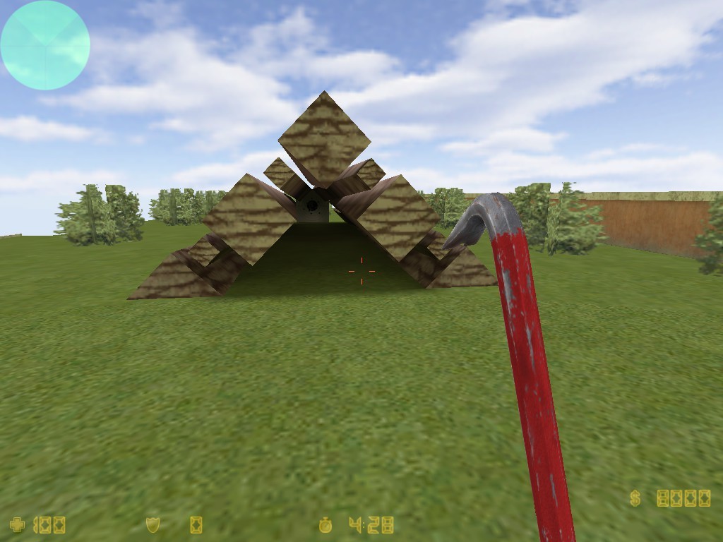 zm_mansion_vice_city — screenshot 3