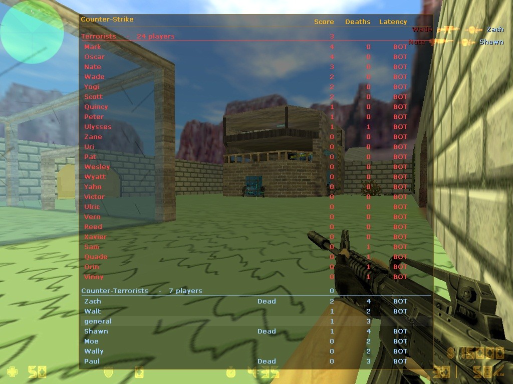 jail_general_v1 — screenshot 1