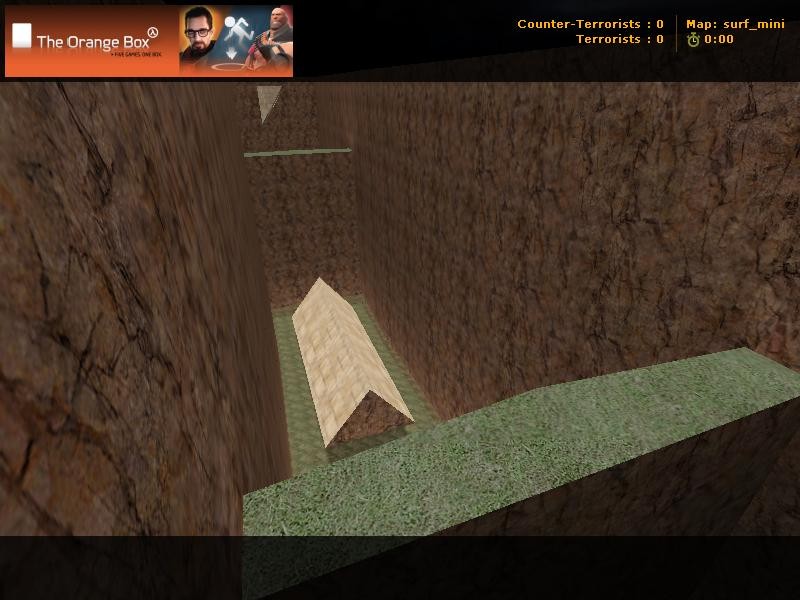 Download surf_mini - Screenshot