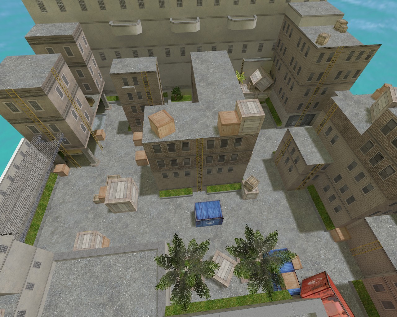 hns_sunland — screenshot 4