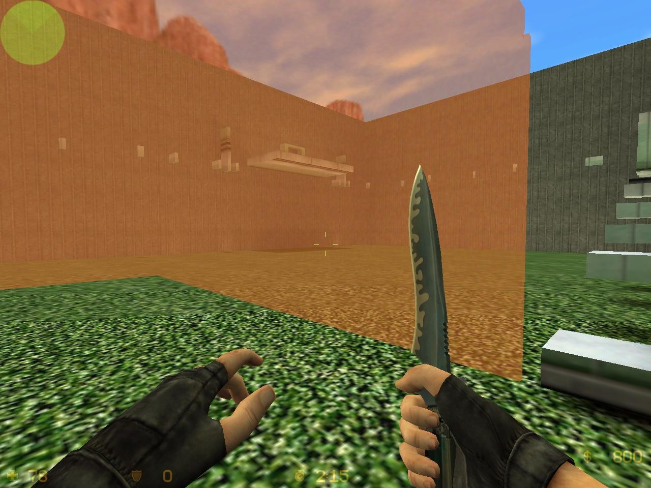 jail_csparkim_sy_v1 — screenshot 5