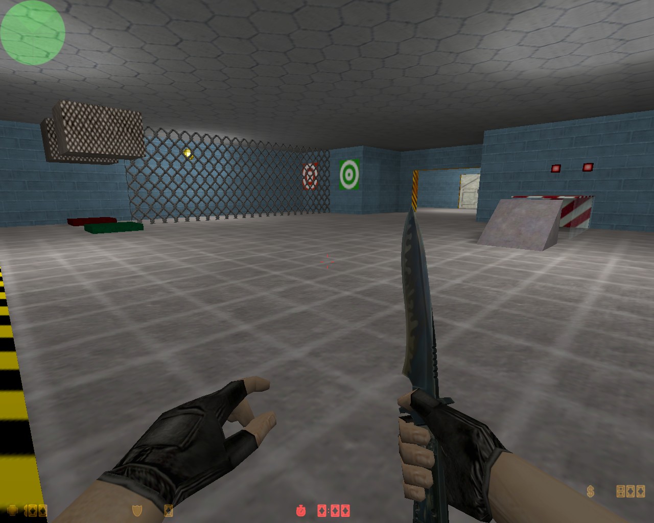 jail_imrali_dm — screenshot 1