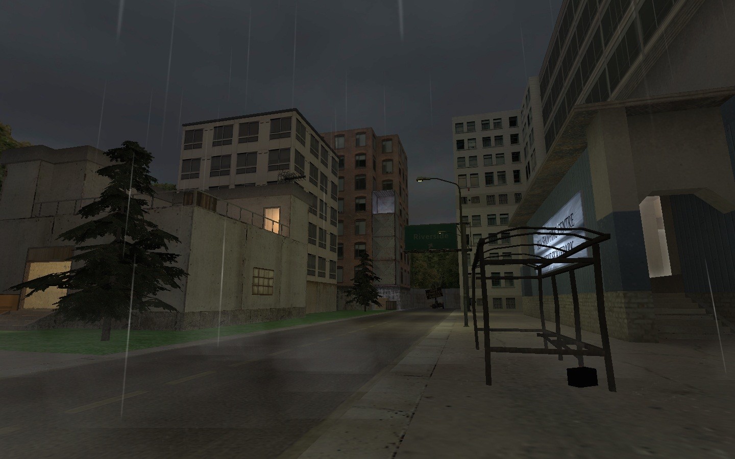 Download zm_shopping_cso_final - Screenshot
