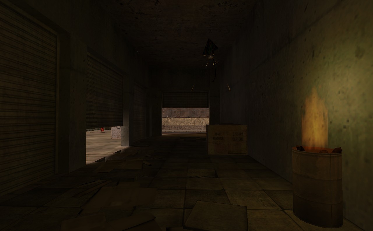 XD_Destroy1 — screenshot 6