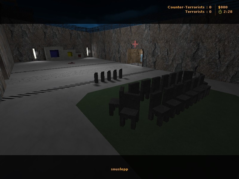 Download jail_pg_oldschool_b4 - Screenshot