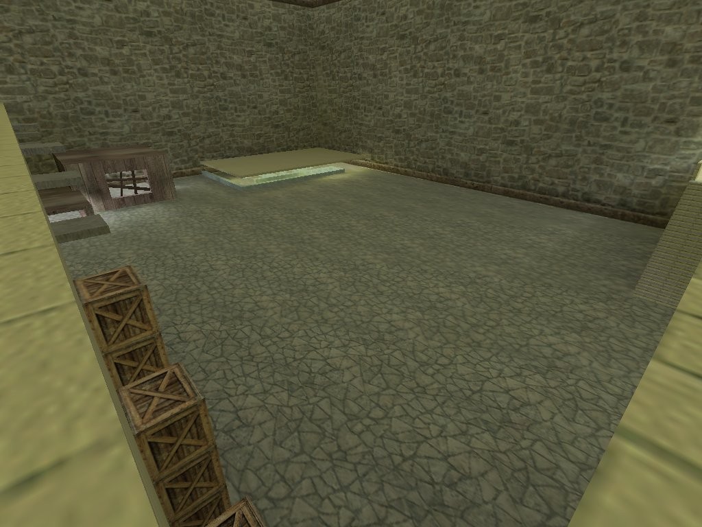 zm_cornered — screenshot 4