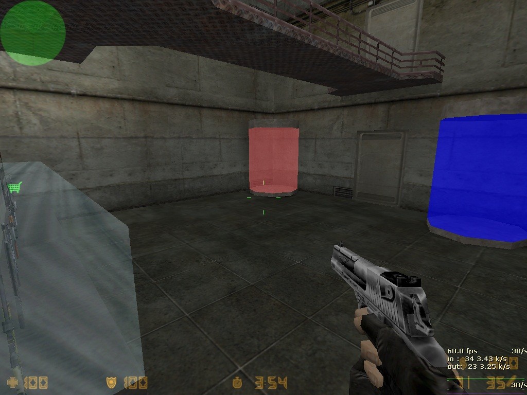 Download jail_barbod_v1 - Screenshot