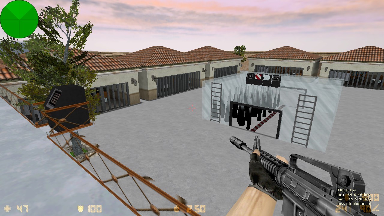 jb_city — screenshot 3