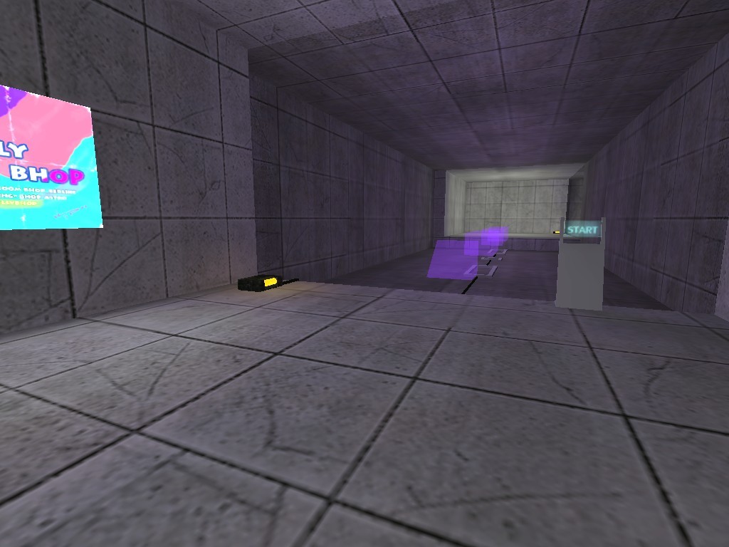 Download fixed_bhop_jellybhop - Screenshot