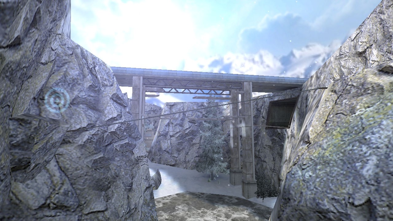 Download zm_arctic - Screenshot