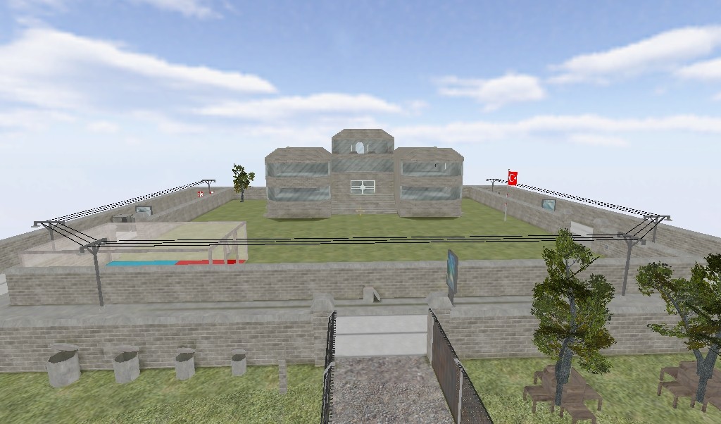 Download jail_minikule_v1 - Screenshot