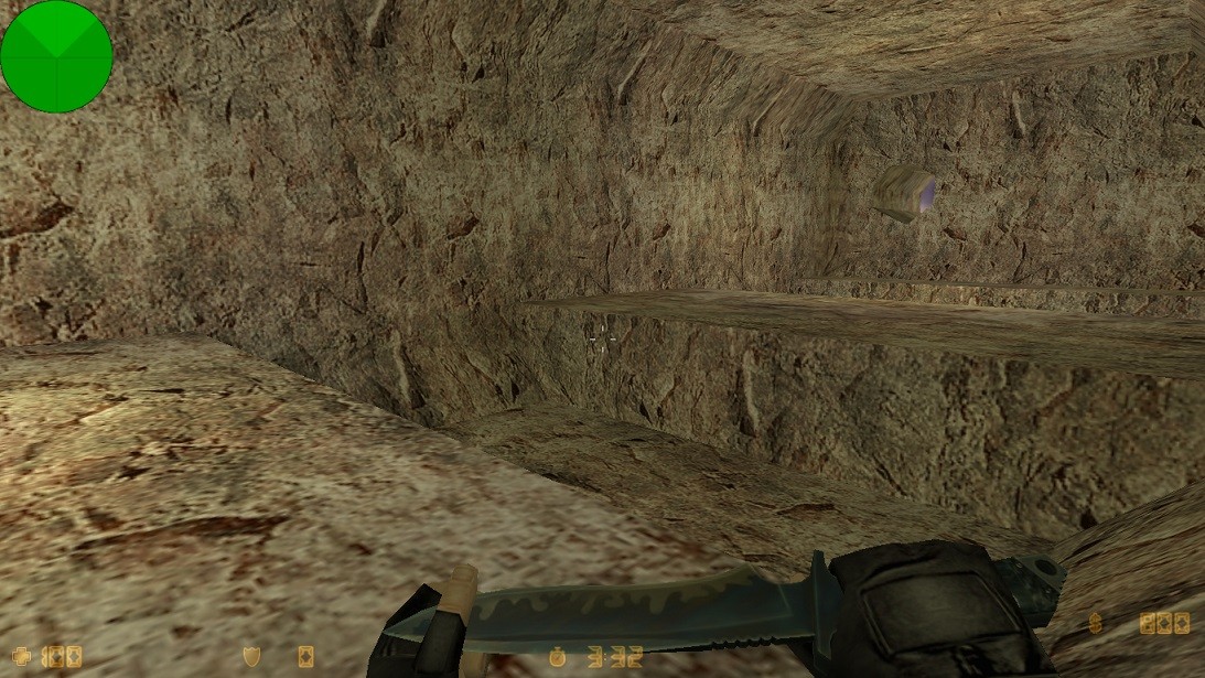 hns_forest — screenshot 4