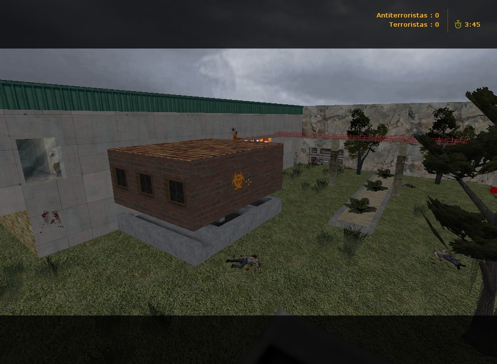 Download zm_batalla_diicil - Screenshot
