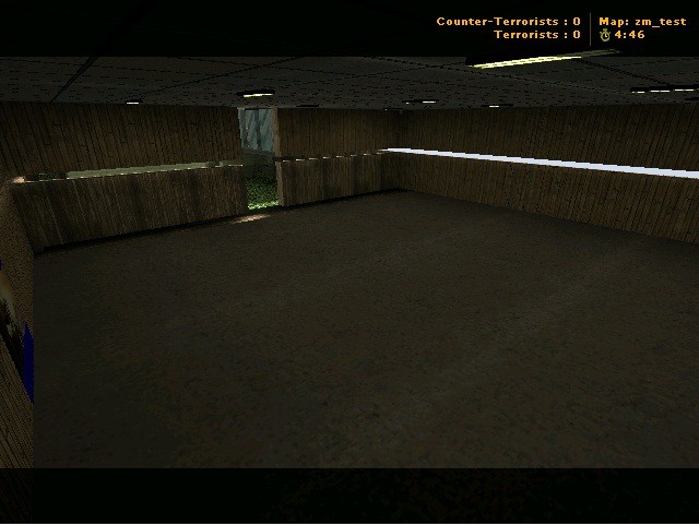 Download zm_lost-village - Screenshot