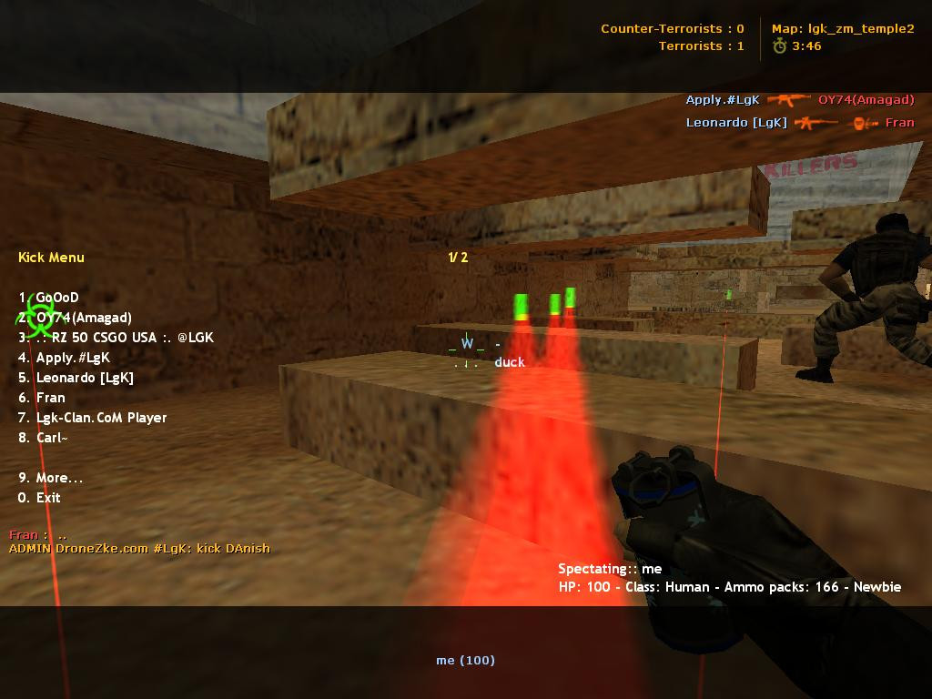 LGK_zm_temple2 — screenshot 8