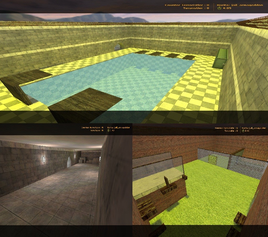 jail_armageddon — screenshot 6