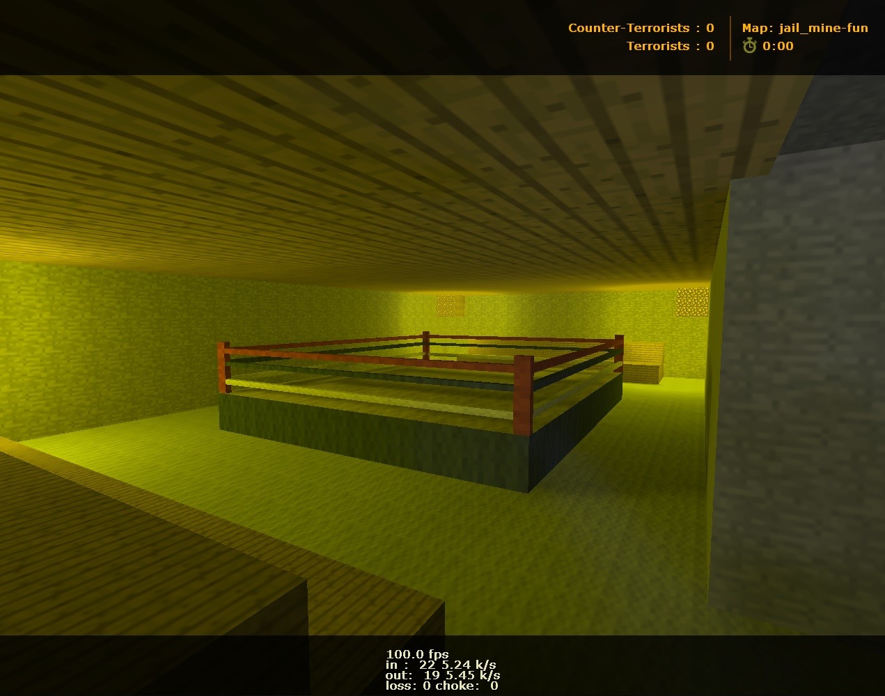 jail_mine-fun — screenshot 10
