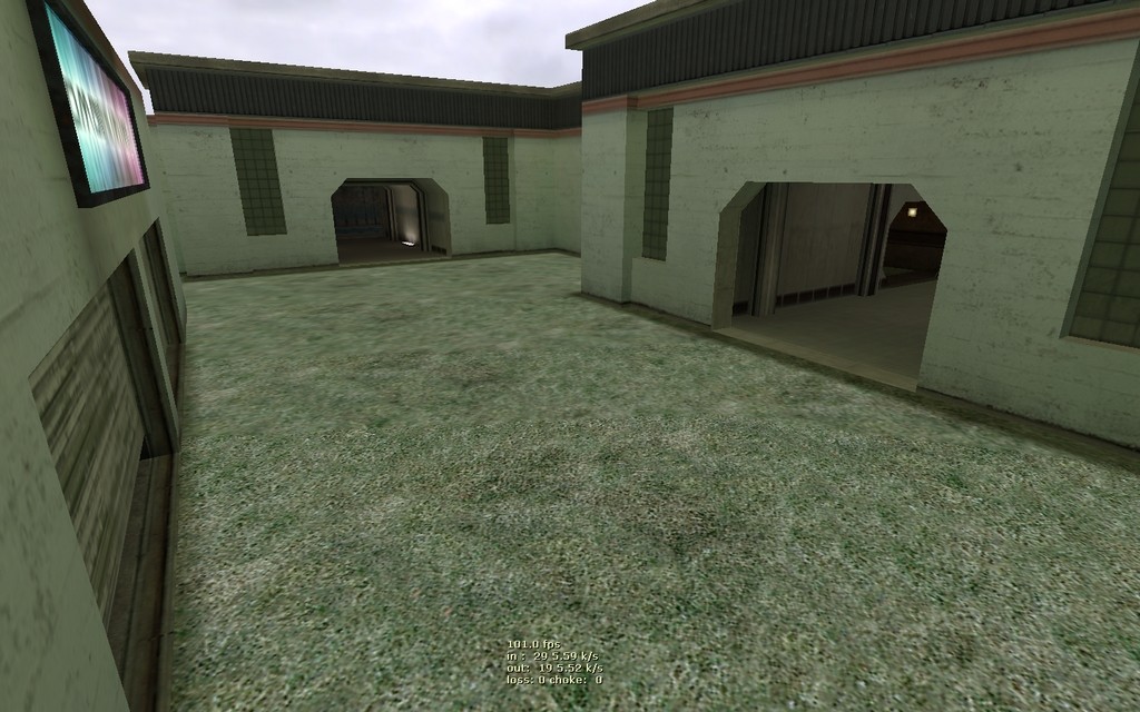 Download zm_greylab - Screenshot