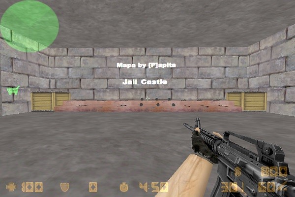 jail_castle — screenshot 1