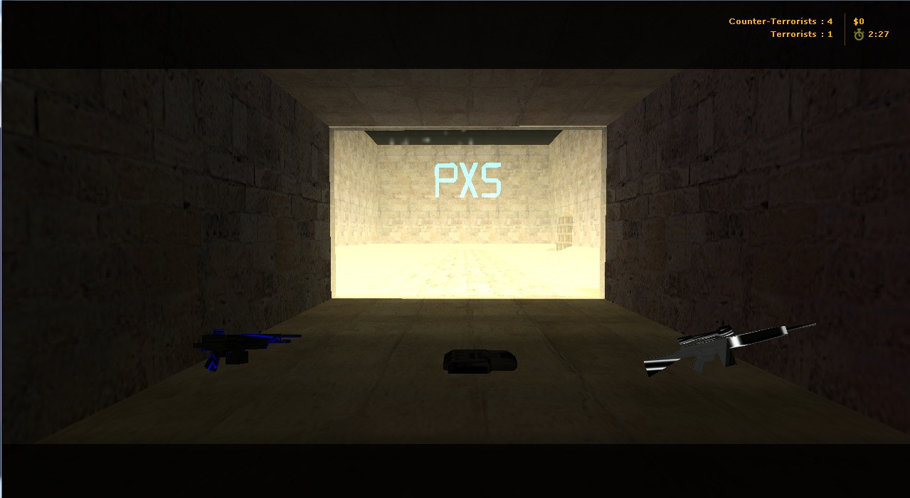 zm_pxs_draging — screenshot 2