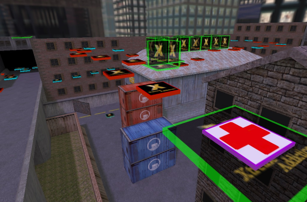 bcm_assault — screenshot 4