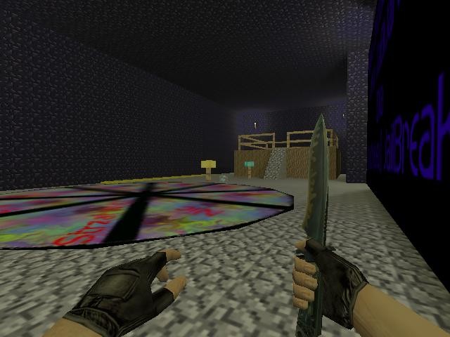 jail_rz_minecraft2 — screenshot 1
