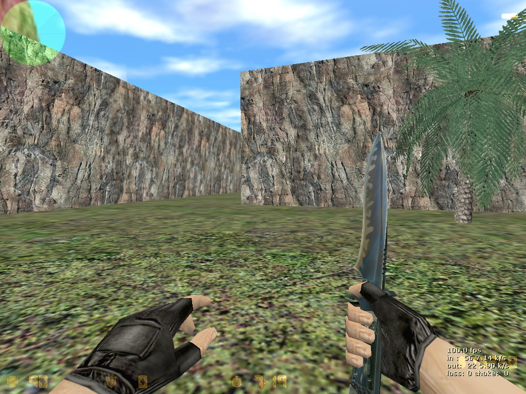 ze_isla_nublar_level2_dp — screenshot 8