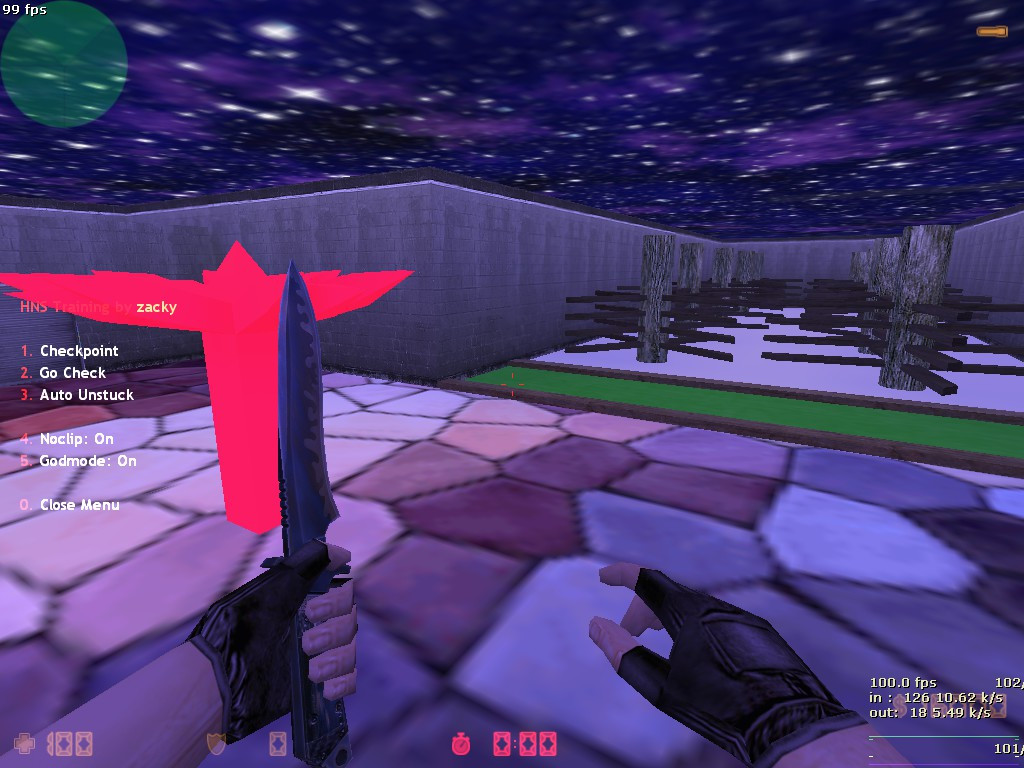 jb_rainbow — screenshot 9