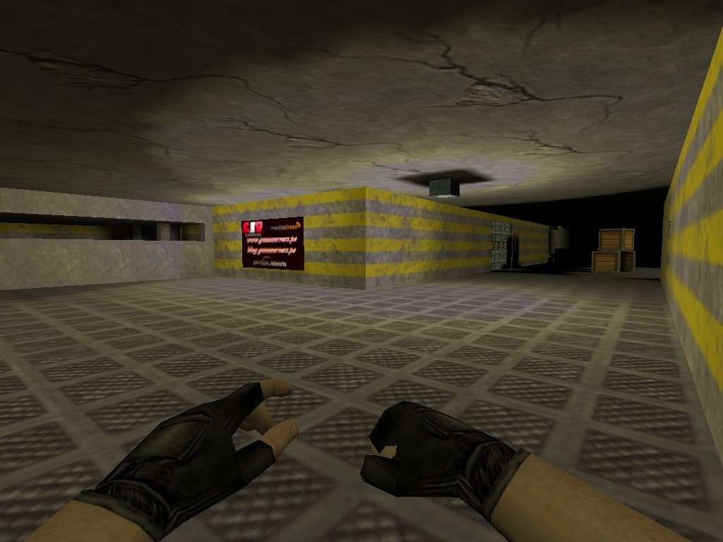 zm_batalla2_gs — screenshot 2