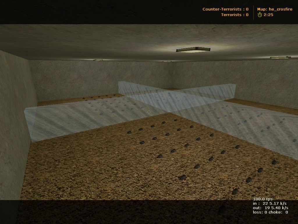 Download he_crosfire - Screenshot