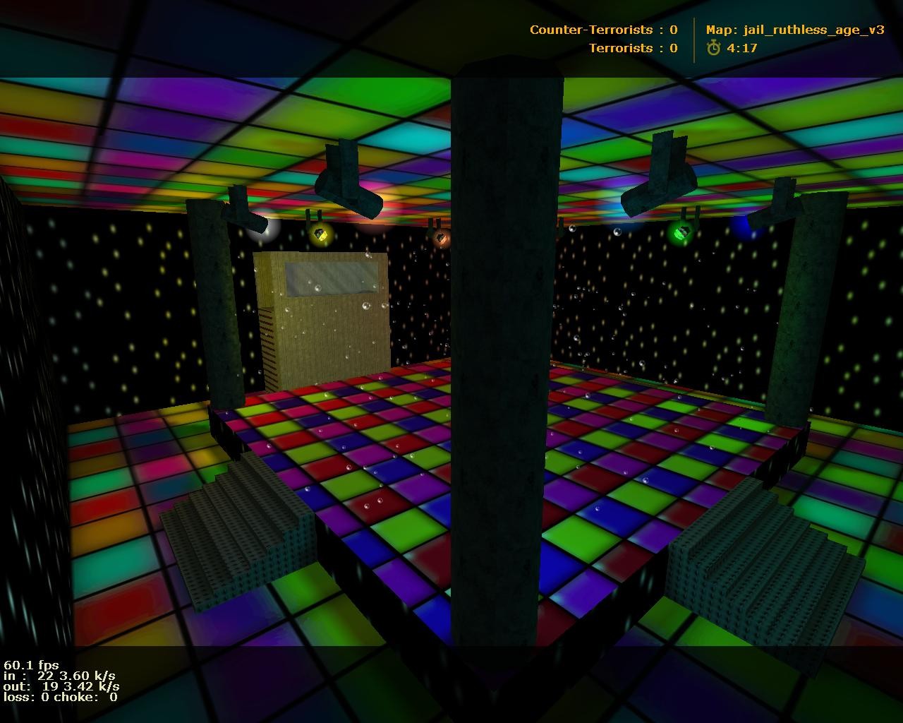 Download jail_ruthless_age_v3 - Screenshot