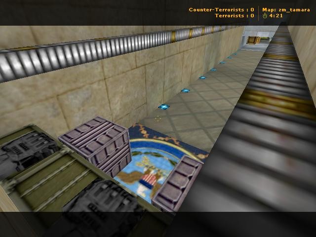 zm_tamara — screenshot 2