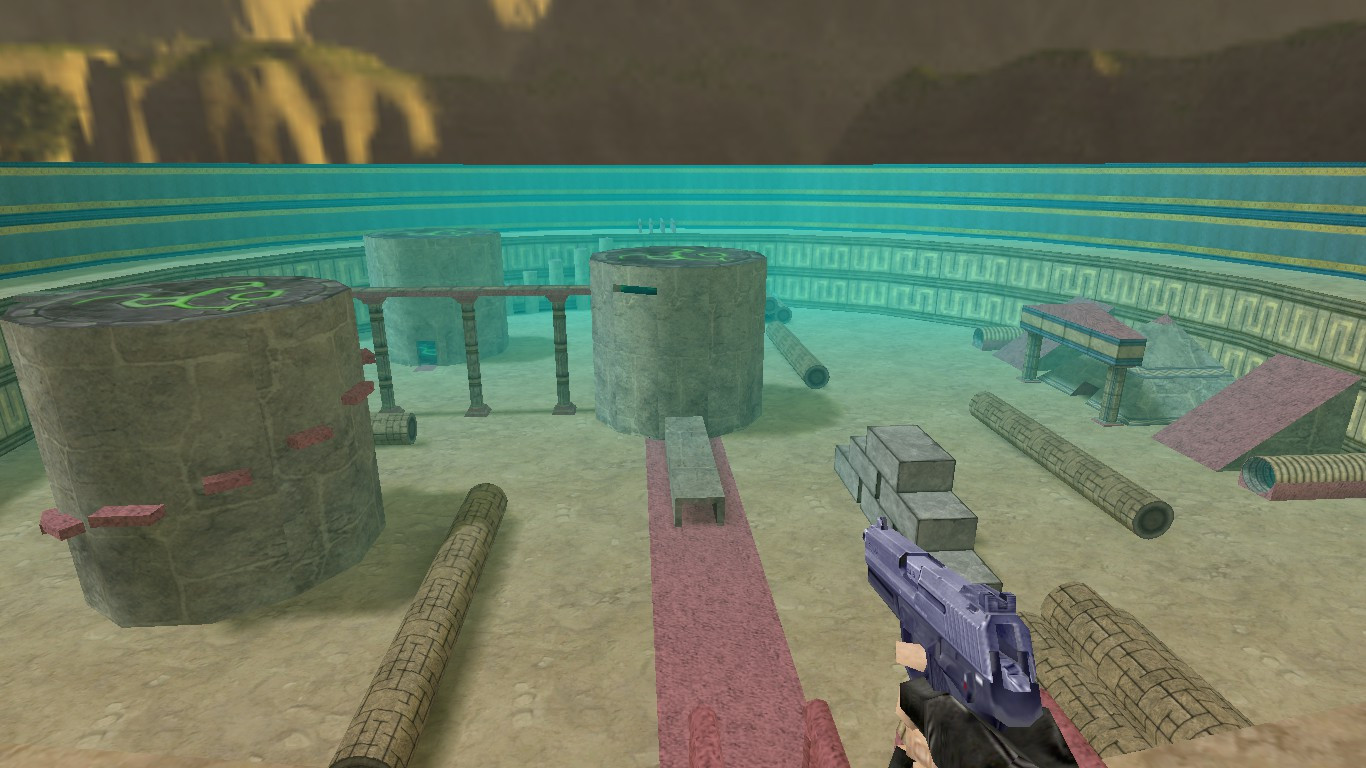 Download zm_sg_empire_v1 - Screenshot