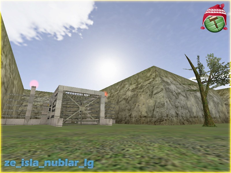 Download ze_isla_nublar_lg - Screenshot