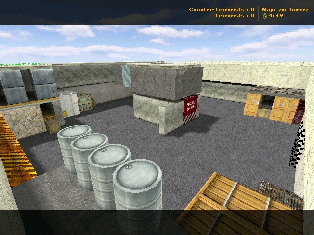 Download zm_towerz - Screenshot