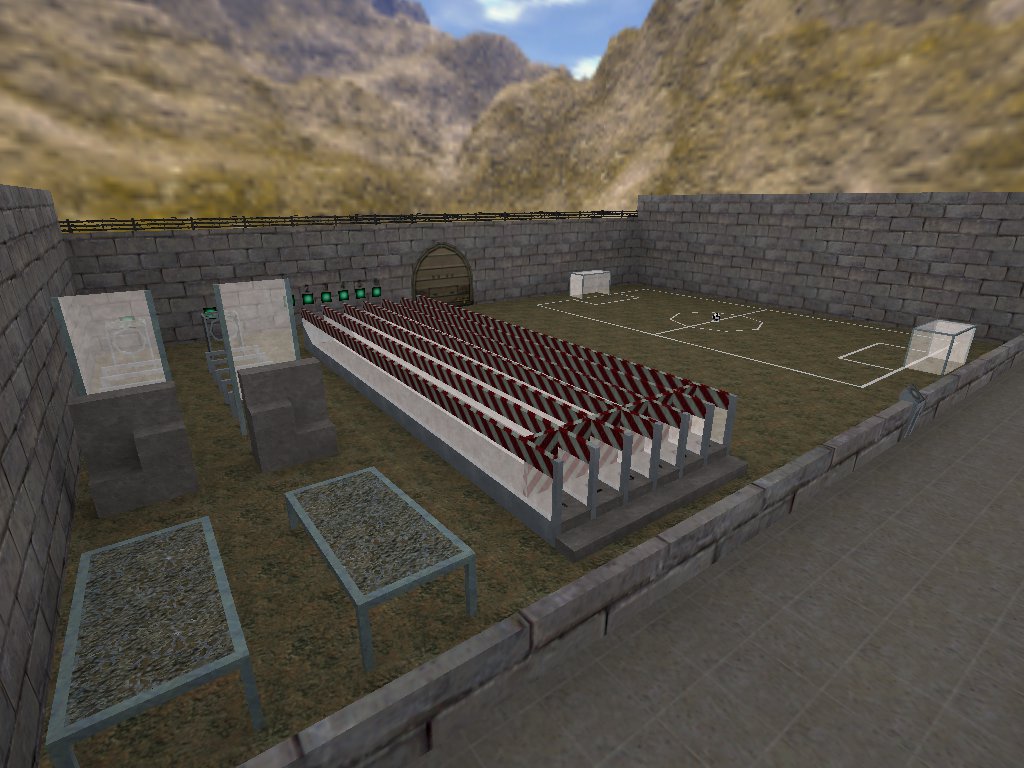 Download jail_rehab - Screenshot