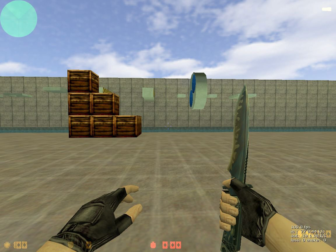 jail_eltos — screenshot 3