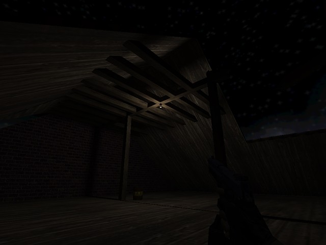 Download zm_subcrisis - Screenshot