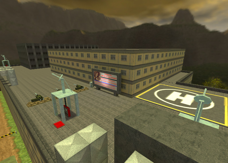 ze_F.A.N.B_v2 — screenshot 8