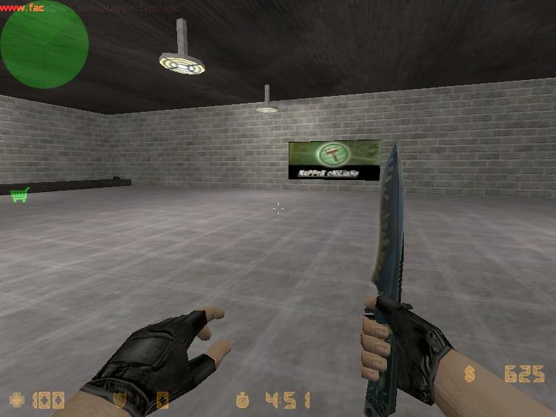 Download jail_fixler - Screenshot