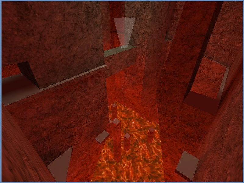 jail_buuuuuuuuuuuu — screenshot 11
