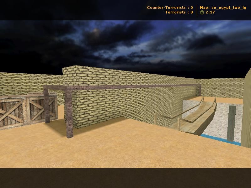 ze_egypt_two_lg — screenshot 1