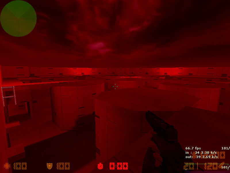 Download zm_blood - Screenshot