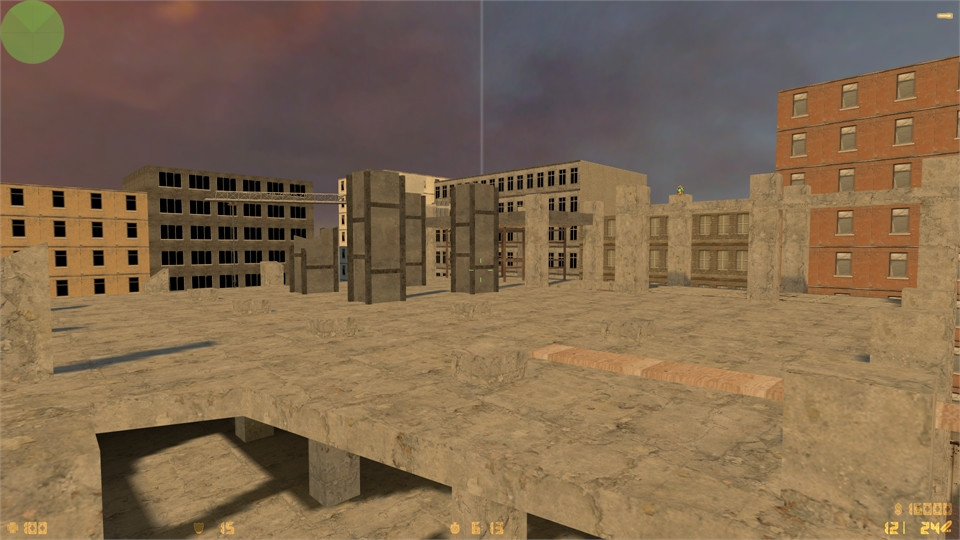 zm_constructionsite — screenshot 8