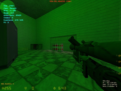 Download ze_darkprofessional_dp1 - Screenshot