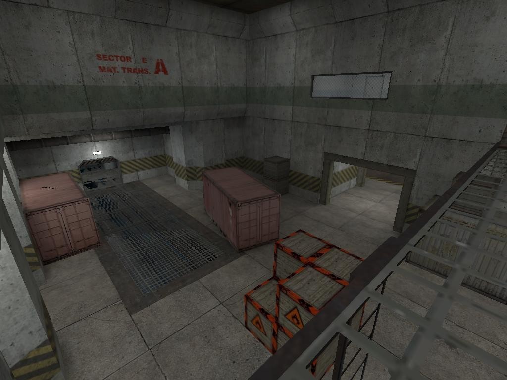 zm_desertcomplex — screenshot 4