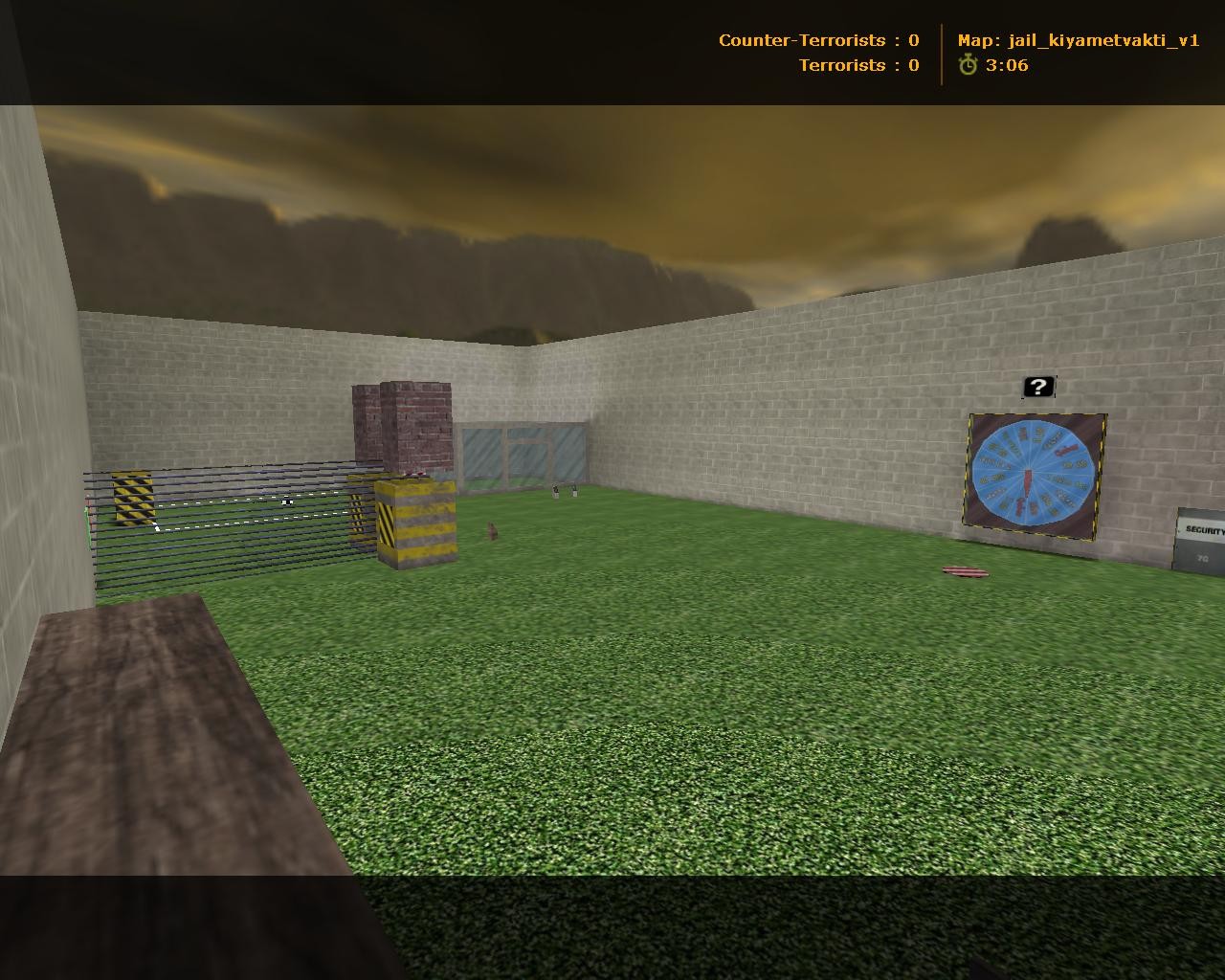 Download jail_kiyametvakti_v1 - Screenshot