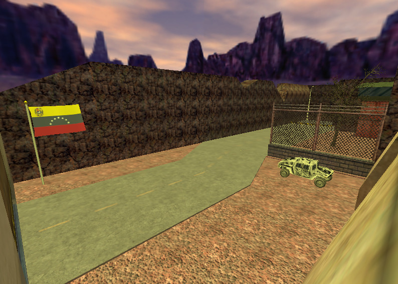 ze_Laboratorio_VHE — screenshot 6